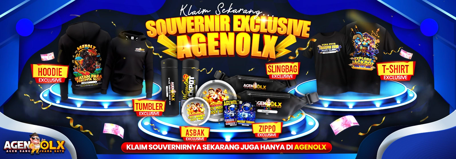 BONUS FREEBET DOWNLOD APLIKASI