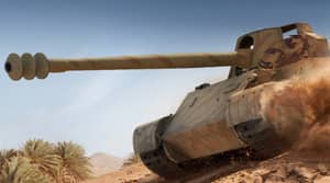 Премиум танк Rheinmetall Skorpion G в World of Tanks