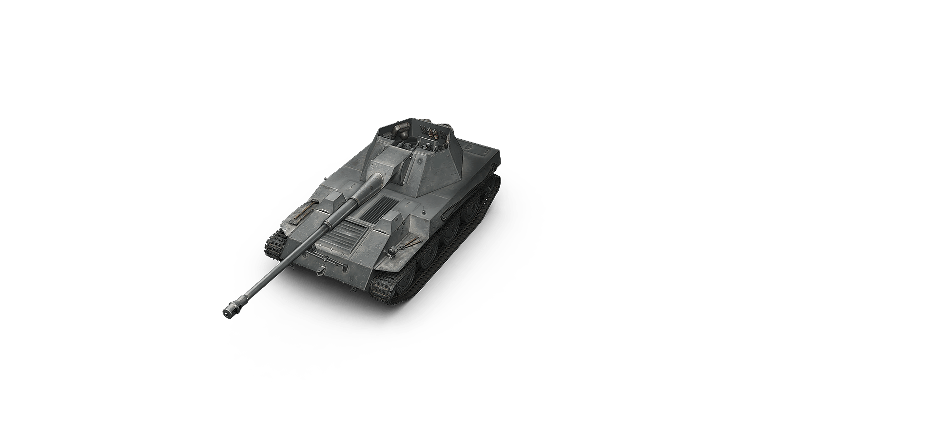Купить премиум танк Krupp-Steyr Waffenträger для World of Tanks