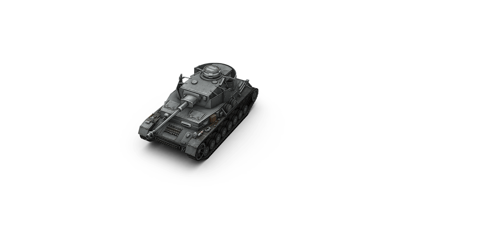 Купить премиум танк Pz.Kpfw. IV hydrostat. для World of Tanks