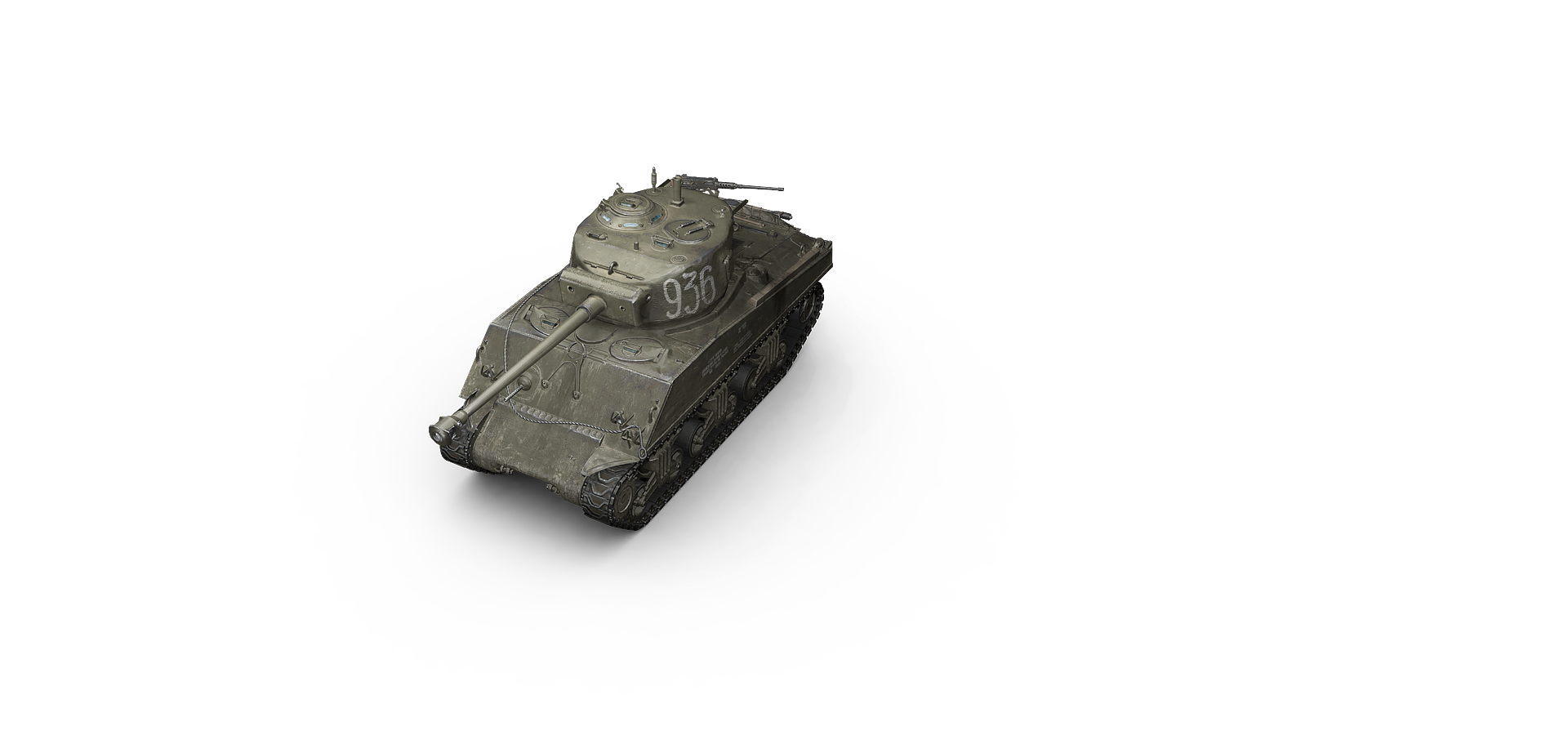 Купить премиум танк М4-А2 Шерман Лозы в игре World of Tanks