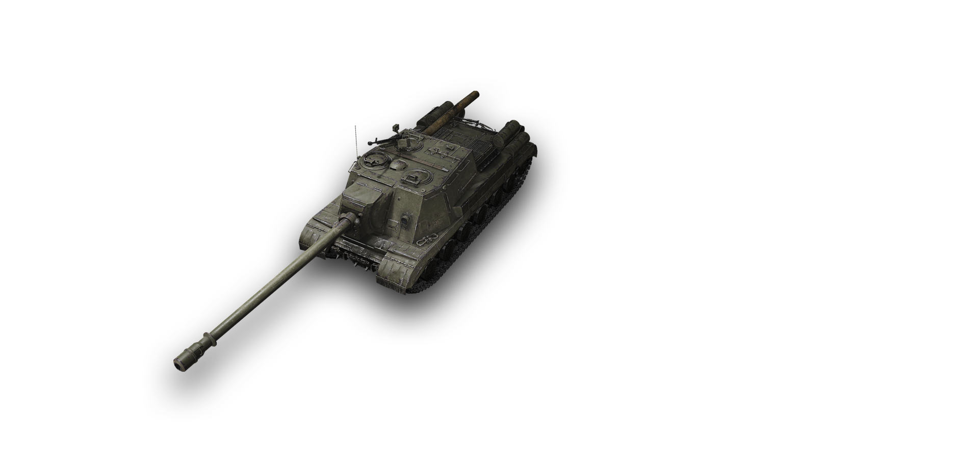 Купить премиум танк ИСУ-152К в игре World of Tanks